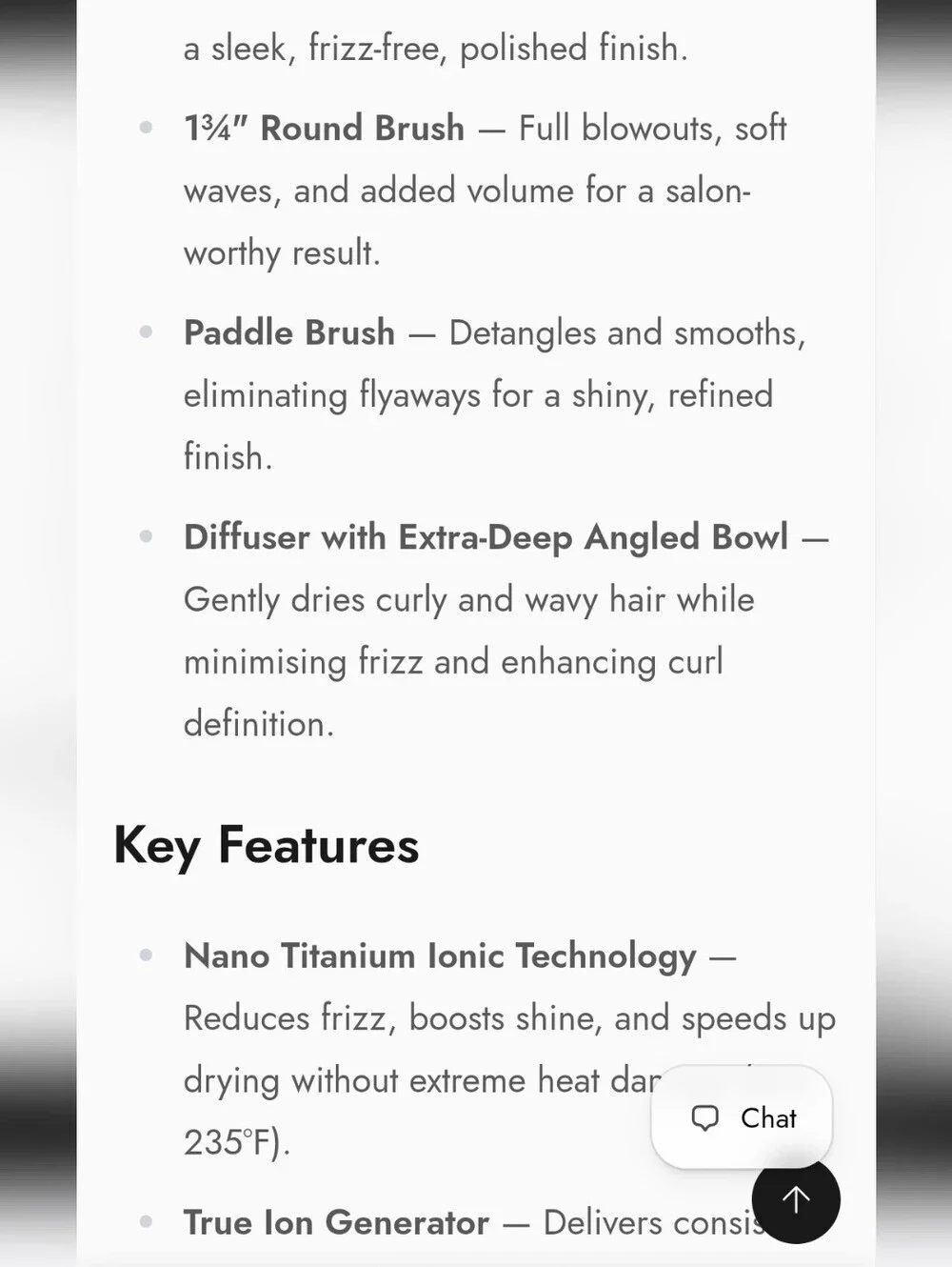 BabylissPro Nano Titanium Style/Switch Iconic Multi-Styler